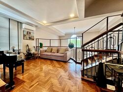 Palms @ Sixth Avenue (D10), Semi-Detached #604795941